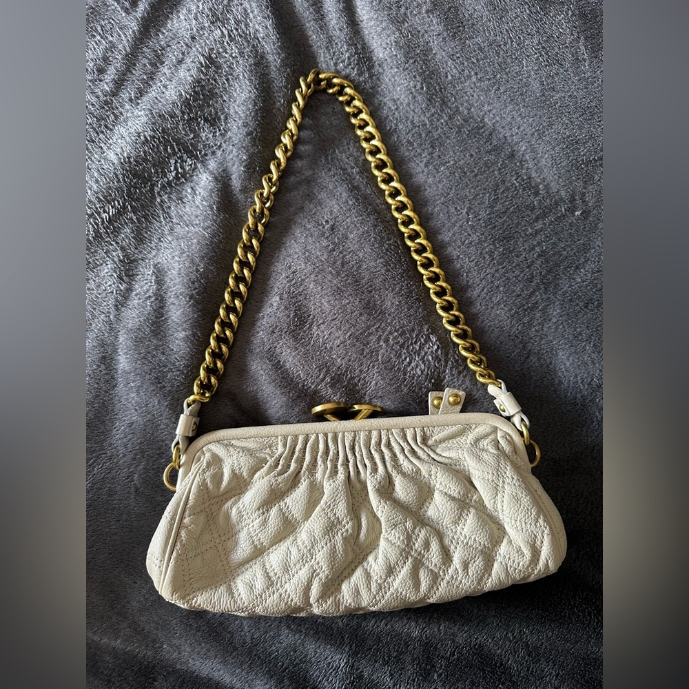 MARC JACOBS Little Stam Bag